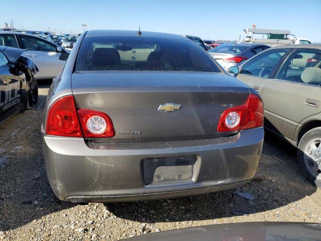 Photo 6 from auction – 2011 CHEVROLET MALIBU LS with VIN 1G1ZB5E10BF328298