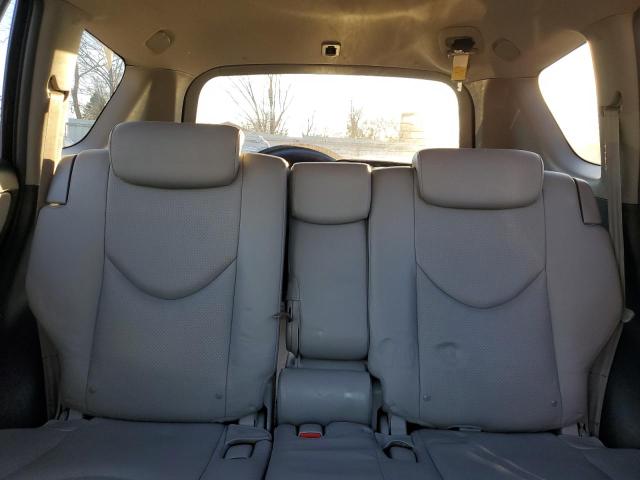 Photo 10 from auction – 2008 TOYOTA RAV4 LIMIT with VIN JTMBK31VX85050501