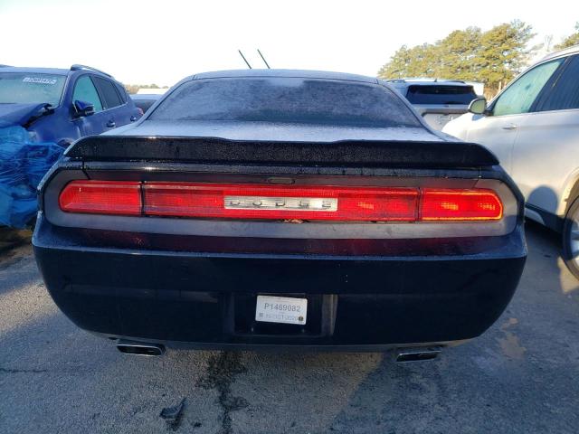 Photo 6 from auction – 2014 DODGE CHALLENGER with VIN 2C3CDYAG4EH204108