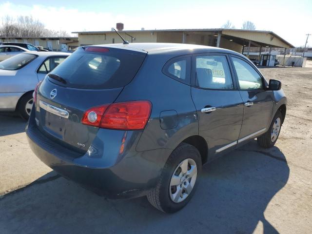 Photo 3 from auction – 2014 NISSAN ROGUE SELE with VIN JN8AS5MV6EW200780