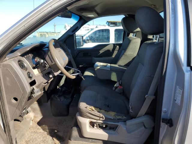 Photo 7 from auction – 2009 FORD F150 with VIN 1FTRF14W19KC36068