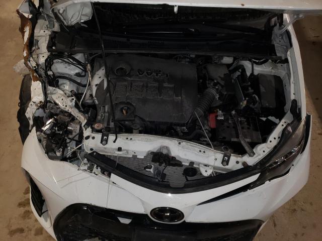 Photo 11 from auction – 2018 TOYOTA COROLLA L with VIN 5YFBURHE3JP816306
