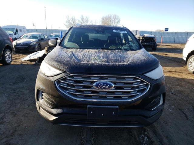 Photo 5 from auction – 2020 FORD EDGE SEL with VIN 2FMPK4J98LBA35347