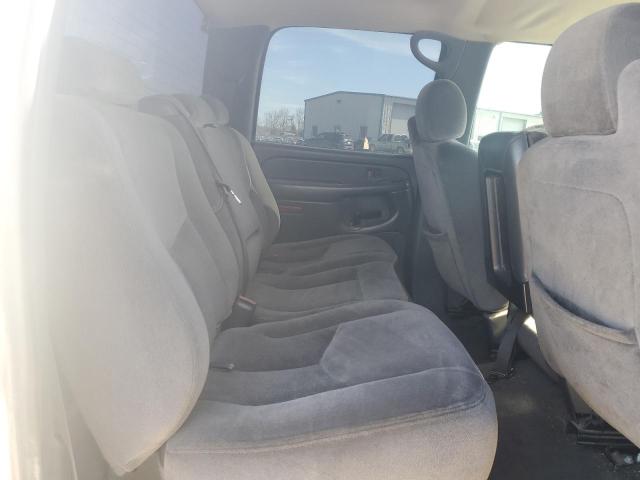 Photo 10 from auction – 2005 GMC NEW SIERRA with VIN 2GTEC13T151362097