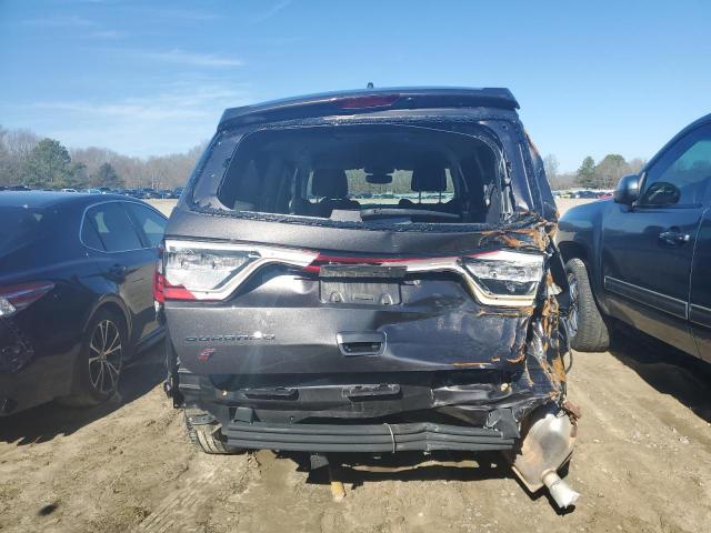 Photo 6 from auction – 2019 DODGE DURANGO SS with VIN 1C4RDJFG0KC676908
