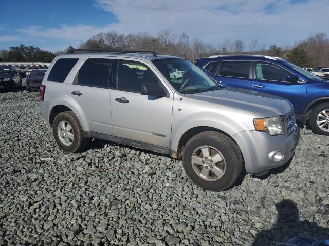 Photo 4 from auction – 2008 FORD ESCAPE XLT with VIN 1FMCU93128KB75968