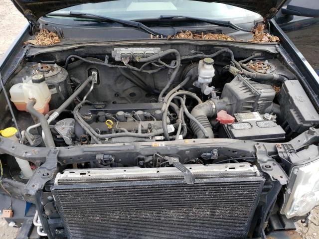 Photo 12 from auction – 2012 FORD ESCAPE XLT with VIN 1FMCU0D74CKC50533