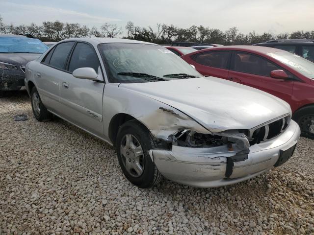 Photo 4 from auction – 2002 BUICK CENTURY CU with VIN 2G4WS52J921147816