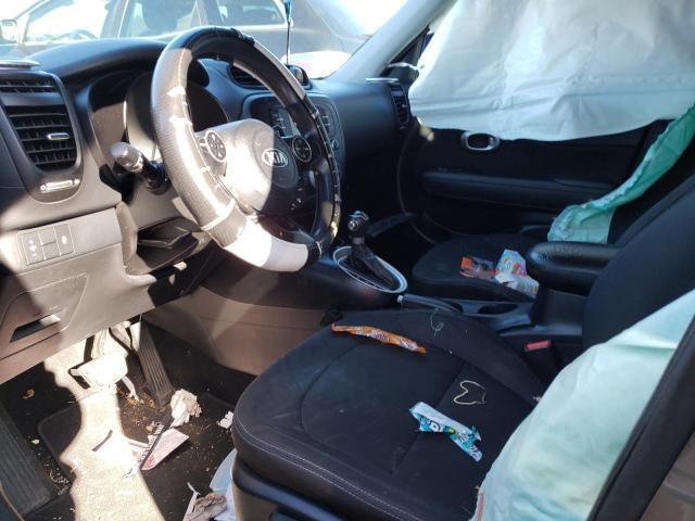 Photo 7 from auction – 2016 KIA SOUL with VIN KNDJN2A23G7315233
