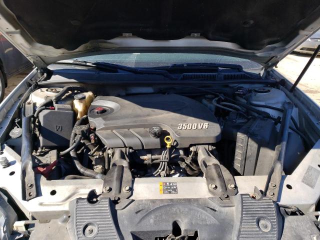 Photo 11 from auction – 2011 CHEVROLET IMPALA LS with VIN 2G1WF5EK9B1255407