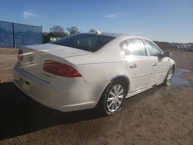 Photo 3 from auction – 2010 BUICK LUCERNE CX with VIN 1G4HC5EM6AU100614