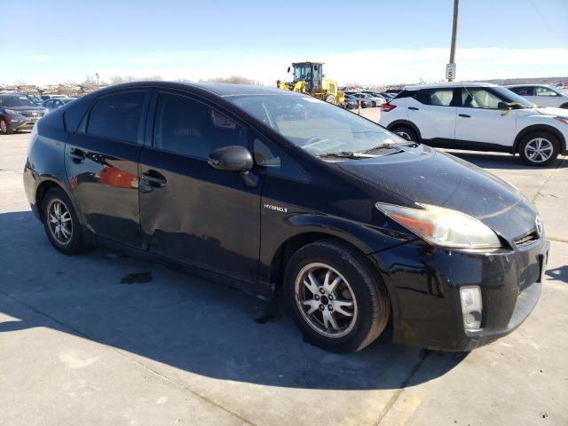 Photo 4 from auction – 2011 TOYOTA PRIUS with VIN JTDKN3DU9B0292212