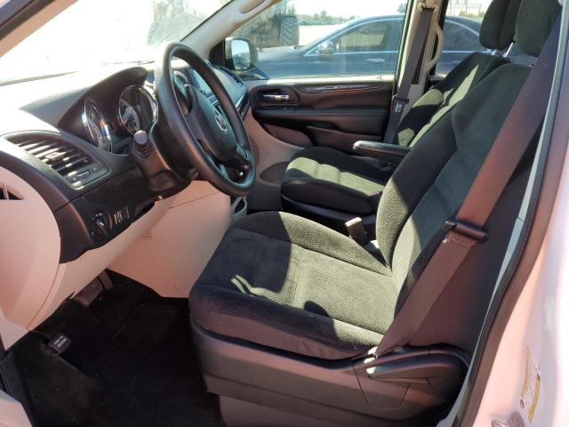 Photo 7 from auction – 2019 DODGE GRAND CARA with VIN 2C4RDGBG3KR624110