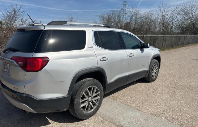 Photo 4 from auction – 2017 GMC ACADIA SLE with VIN 1GKKNSLA4HZ301246