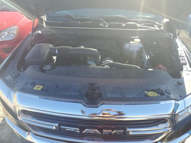Photo 11 from auction – 2019 RAM 1500 BIG H with VIN 1C6RREFT9KN757701