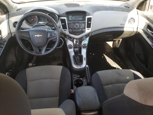 Photo 8 from auction – 2012 CHEVROLET CRUZE LS with VIN 1G1PD5SH2C7279510