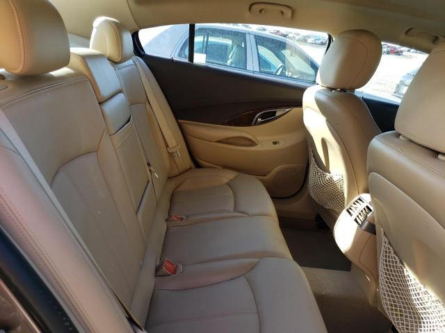Photo 10 from auction – 2011 BUICK LACROSSE C with VIN 1G4GC5ED7BF380528