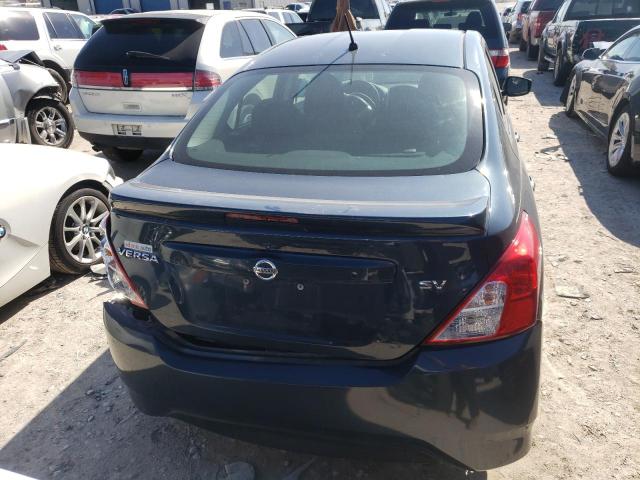 Photo 6 from auction – 2017 NISSAN VERSA S with VIN 3N1CN7AP3HL883810