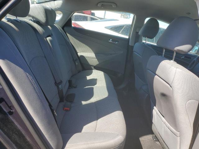 Photo 10 from auction – 2013 HYUNDAI SONATA GLS with VIN 5NPEB4AC5DH774351