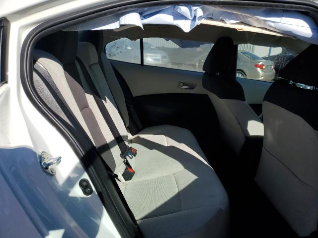 Photo 10 from auction – 2020 TOYOTA COROLLA LE with VIN 5YFEPRAE9LP091182