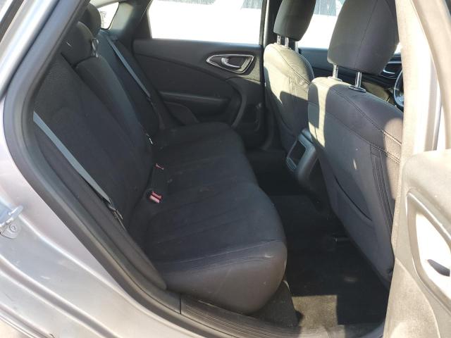 Photo 10 from auction – 2015 CHRYSLER 200 LIMITE with VIN 1C3CCCAB8FN696029