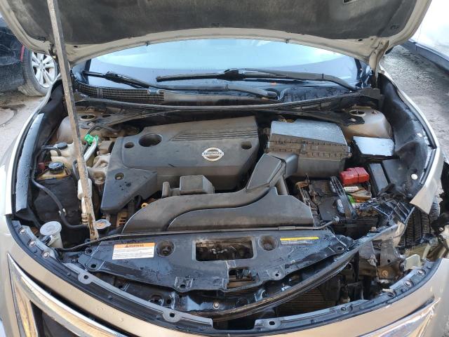 Photo 11 from auction – 2013 NISSAN ALTIMA 2.5 with VIN 1N4AL3AP6DC108108