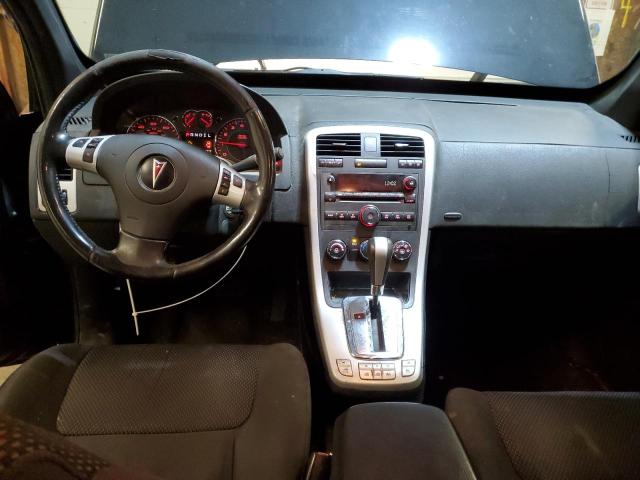 Photo 8 from auction – 2008 PONTIAC TORRENT with VIN 2CKDL43F786065357