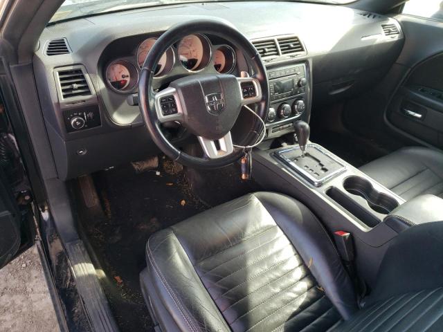 Photo 8 from auction – 2012 DODGE CHALLENGER with VIN 2C3CDYAGXCH254699