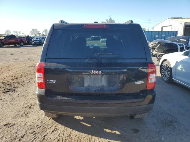 Photo 6 from auction – 2017 JEEP PATRIOT LA with VIN 1C4NJPFB8HD184029