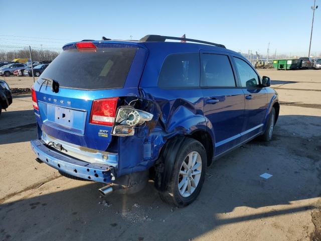 Photo 3 from auction – 2015 DODGE JOURNEY SX with VIN 3C4PDCBG4FT727104