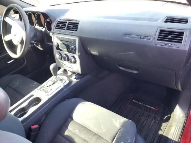 Photo 8 from auction – 2010 DODGE CHALLENGER with VIN 2B3CJ4DV4AH260309