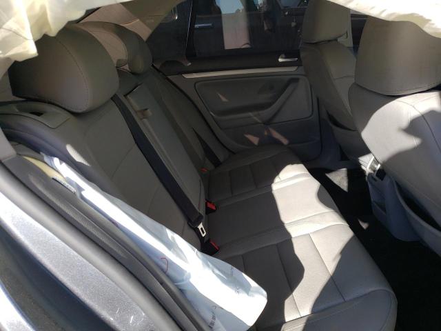 Photo 10 from auction – 2007 VOLKSWAGEN JETTA WOLF with VIN 3VWEF81K97M201242