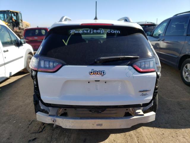 Photo 6 from auction – 2019 JEEP CHEROKEE L with VIN 1C4PJLCB6KD222466