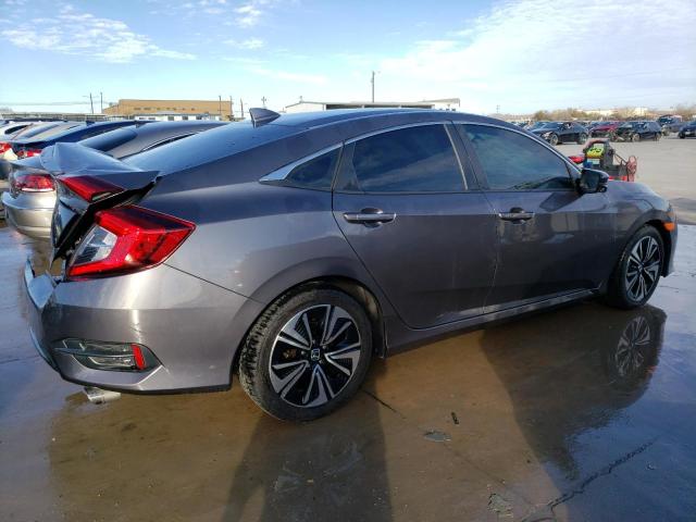 Photo 3 from auction – 2017 HONDA CIVIC EX with VIN 2HGFC1F38HH648400