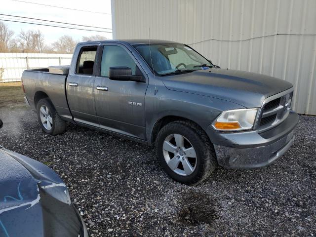 Photo 4 from auction – 2010 DODGE RAM 1500 with VIN 1D7RB1GP2AS160046