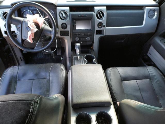 Photo 8 from auction – 2012 FORD F150 SUPER with VIN 1FTFW1ET6CKD27867