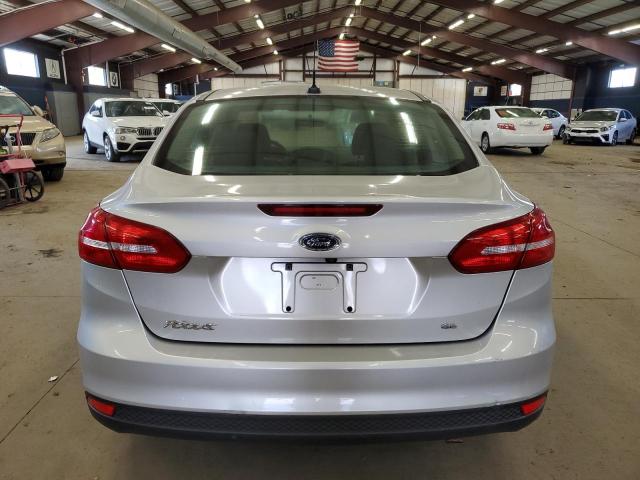 Photo 6 from auction – 2015 FORD FOCUS SE with VIN 1FADP3F26FL243154
