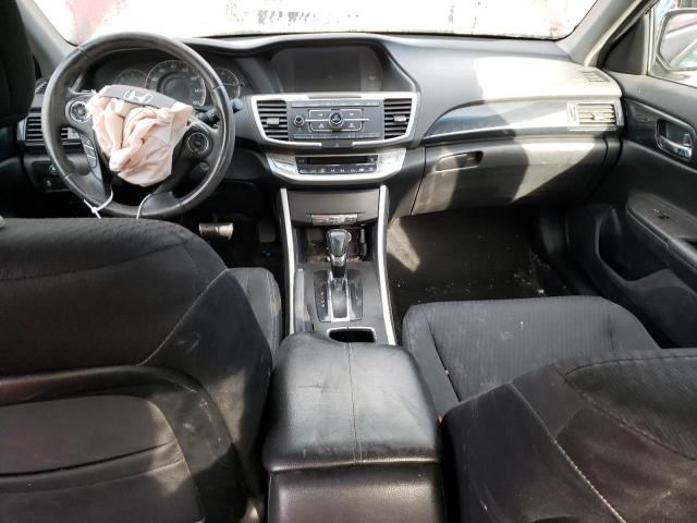 Photo 8 from auction – 2014 HONDA ACCORD SPO with VIN 1HGCR2F56EA295111