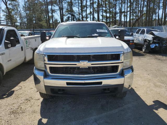Photo 5 from auction – 2009 CHEVROLET SILVERADO with VIN 1GCJK83649F131021