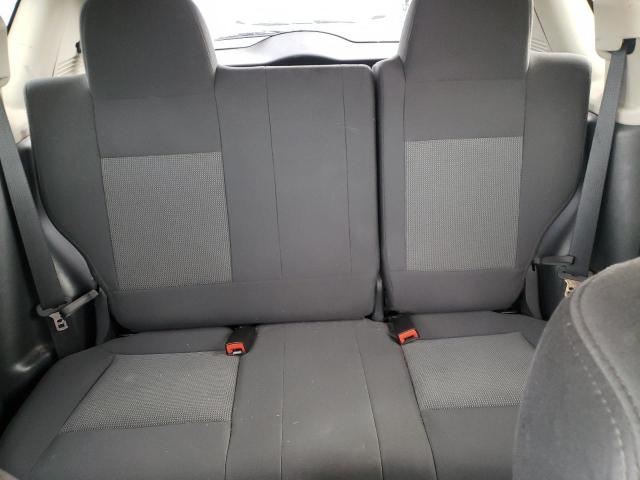 Photo 10 from auction – 2012 JEEP COMPASS LA with VIN 1C4NJCEA3CD579214