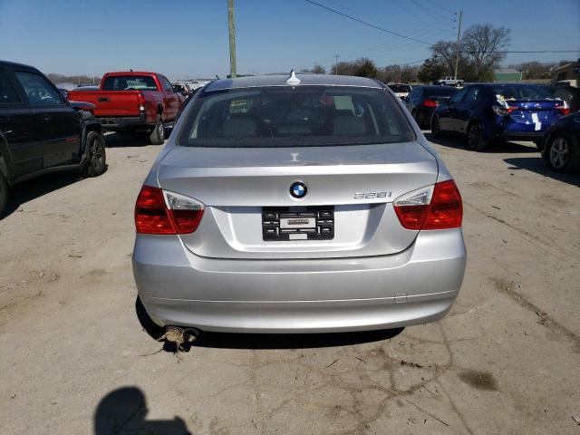 Photo 6 from auction – 2008 BMW 328 I SULE with VIN WBAVC53548F008514