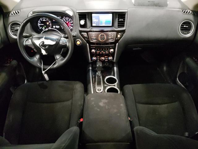 Photo 8 from auction – 2015 NISSAN PATHFINDER with VIN 5N1AR2MM6FC646617
