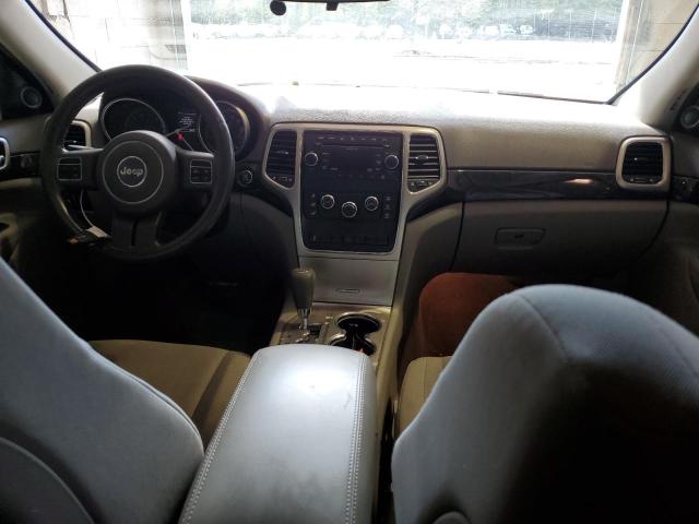 Photo 8 from auction – 2011 JEEP GRAND CHER with VIN 1J4RS4GG9BC573521