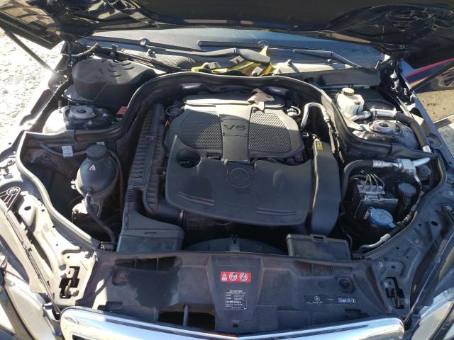 Photo 11 from auction – 2012 MERCEDES-BENZ E 350 with VIN WDDHF5KB7CA518866