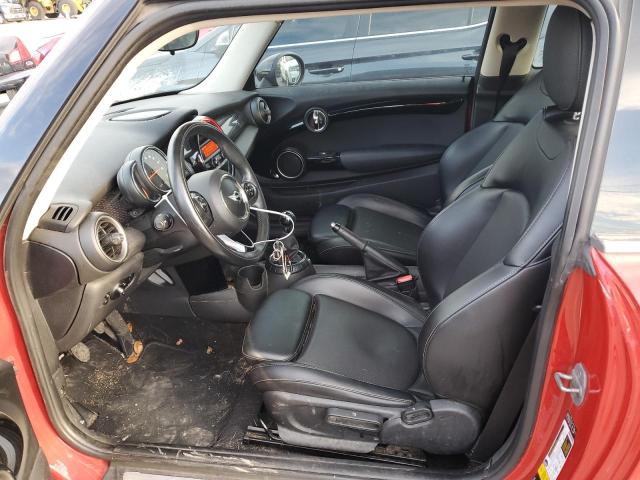 Photo 7 from auction – 2015 MINI COOPER S with VIN WMWXP7C51F2A58884