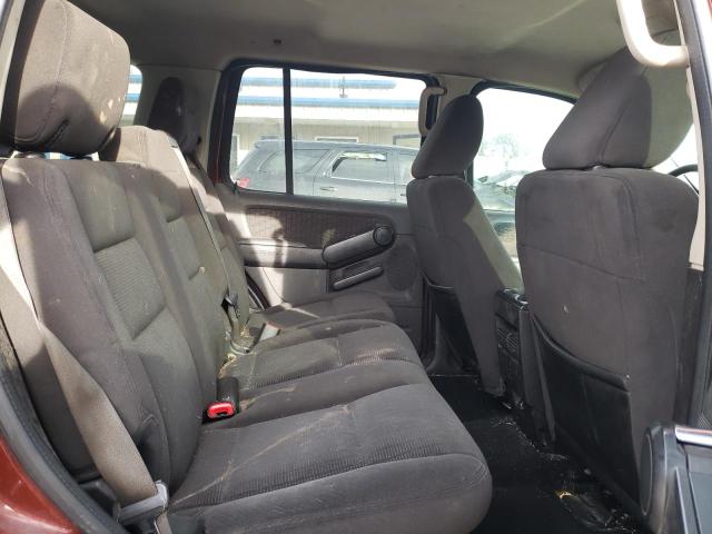 Photo 11 from auction – 2009 FORD EXPLORER X with VIN 1FMEU63E99UA40440