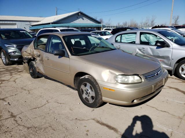 صورة رقم 4 من المزاد - 2004 CHEVROLET CLASSIC مع VIN 1G1ND52F84M703748