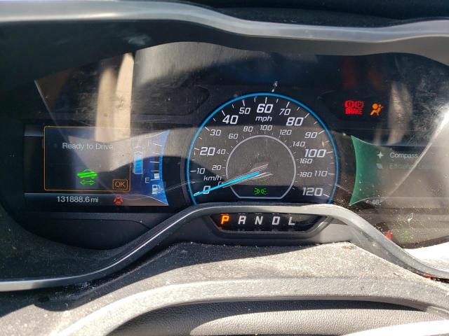 Photo 9 from auction – 2014 FORD C-MAX SE with VIN 1FADP5AUXEL517376