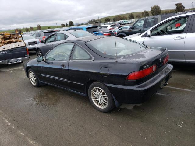 Photo 2 from auction – 2001 ACURA INTEGRA LS with VIN JH4DC44581S006963