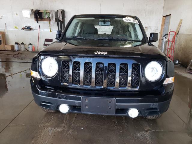 Photo 5 from auction – 2012 JEEP PATRIOT LA with VIN 1C4NJRFBXCD530179